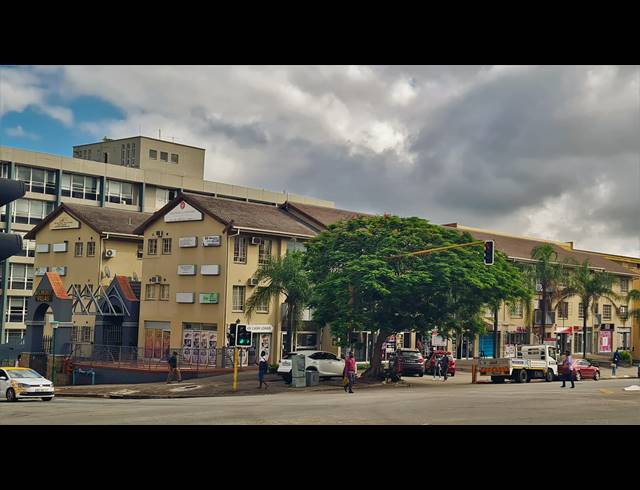 100M² OFFICE FOR SALE IN NELSPRUIT CENTRAL